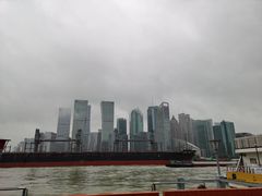 -公平路渡口(轮渡站)