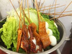 -丹妹麻辣烫(袁家岭20year店)