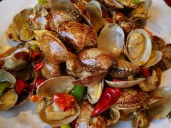 -满堂春特色餐馆