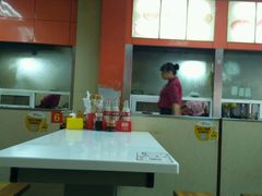 -胡家麻辣串(核桃园路店)