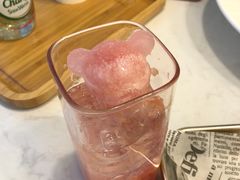 -仁义涵西餐·咖啡(中华巴洛克店)