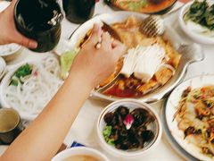 -刘一锅筋头巴脑(大悦城C店)