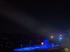 -鼎盛王朝康熙大典实景演出