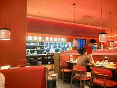 -闽上鲜·福建菜(龙湖滨江天街店)