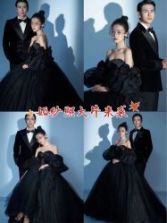 -维多利亚婚纱摄影全球旅拍(华南旗舰店)