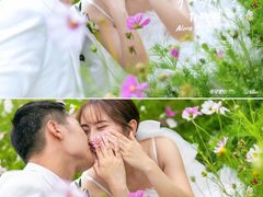 -爱我旅拍婚纱摄影(大理店)