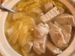 -盛百味·家宴餐厅(霸州分店)