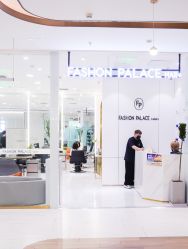 点击看大图 -FASHION PALACE hair+