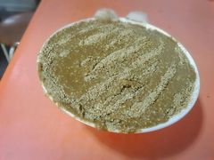 -上岗面茶