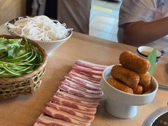 -大理老字号·舟渔的鱼野生菌海景餐厅(双廊店)