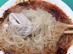 -甘记肥肠粉(马鞍北路店)