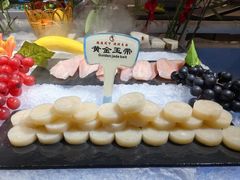-腾阁自助餐厅(朝林广场店)