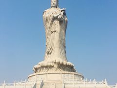 -天津妈祖文化园