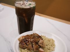 -洞味圆茶餐厅(嘉立店)