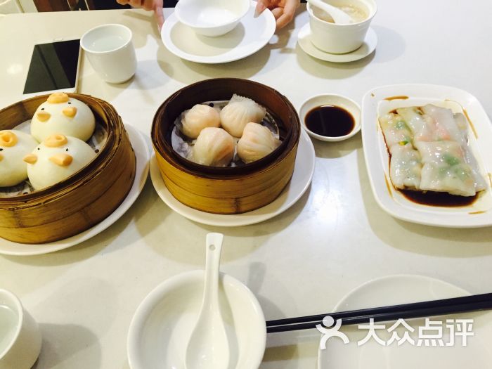 王子饭店(武汉国际广场店)图片 - 第79张