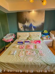 -湖畔阳光月子中心(泰达会馆店)