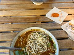 -叁窝雀·云南小锅米线(万象汇店)