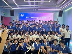 -CIAO·团建聚餐·生日派对轰趴馆(福田店)