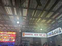 -阿弟特色海鲜餐厅·大排档(平潭店)