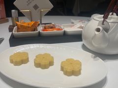 -小厨娘淮扬菜(天印大道店)