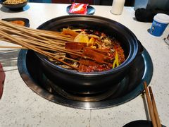 -钢管厂五区小郡肝串串香(南山店)