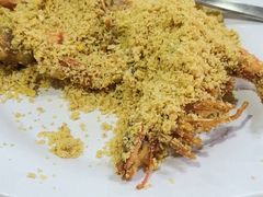 -龙海鲜螃蟹王(宏茂桥店)