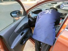 -东风标致北京标龙京津4S店(姚家园店)