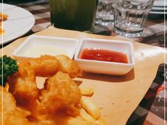 -米斯特比萨(罗斯福店)