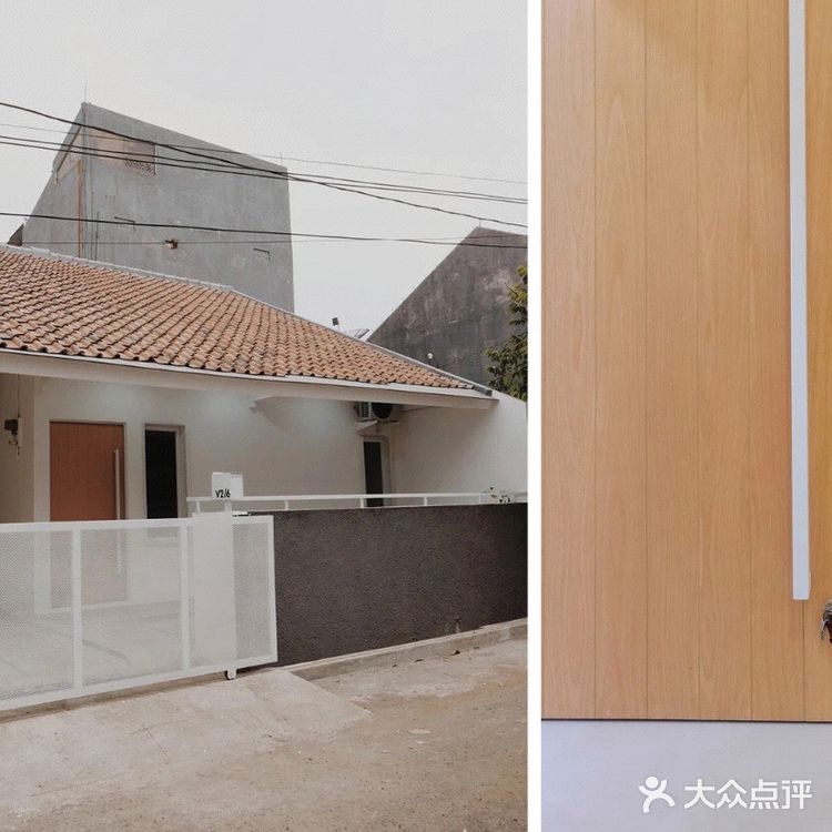 家分享 | 看旧屋翻新大改造～万隆住宅改造项目