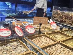-徐记海鲜(大明宫|北二环店)