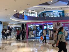 -宝龙城(杭州滨江店)