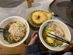 -易裕和·长沙米粉(竹塘西路店)