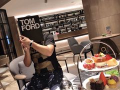 -粤海喜来登酒店·&More聚驿(天河城店)