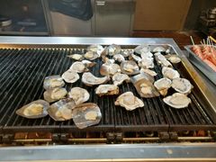 -红林大酒店RFcafe自助餐厅