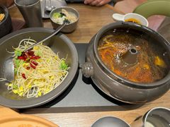 -云海肴汽锅鸡·云南小炒(曲江大悦城店)