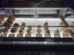 -LANLIZI BAKERY(COSMO店)