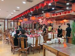 -那家老院子东北菜·饺子·小鸡炖蘑菇(艳华街店)