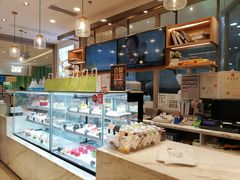 -面包新语(龙湖·西宸天街店)