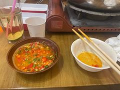 -黔哆哆地摊酸汤火锅(清湖店)