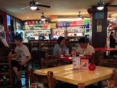 大堂-Pistolera Mexican Cantina女枪手墨西哥餐厅(碧云路店)