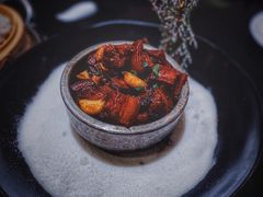 -湖锦酒楼·32年地道湖北菜(光谷店)
