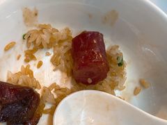 腊味煲仔饭-七寸飝大饭店(马场店)