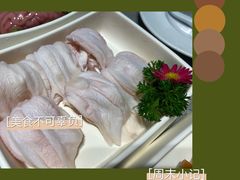 -海底捞火锅(海宁路店)