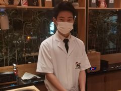 -鮨冠OMAKASE食べ放题(北京首店)