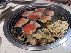 -猫爪爪原切自助烤肉(观音桥阳光世纪店)