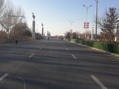 -丁香湖公园