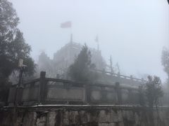 -娄山关景区