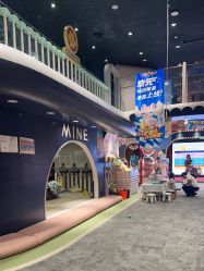 -奈尔宝家庭中心·亲子餐厅(鄞州万达店)