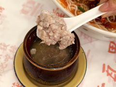 -堂瓦里·33年传统赣菜(第一街区店)