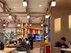 -味千拉面(广州白云机场T1西二店)